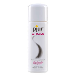 Pjur Woman Body Glide 30ml