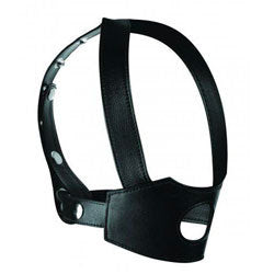 Master Series Master Series Dildo Face Harness