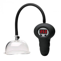 size matters digital pussy pump