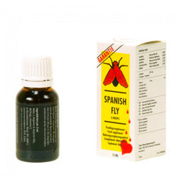 Spanish Fly Sex Drops Aphrodisiac