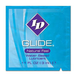 ID Glide 3ml Sachet (1000)