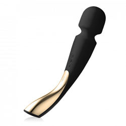 Lelo Smart Wand 2 Large Black