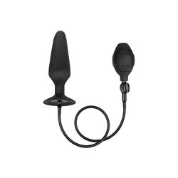 XL Silicone Inflatable Butt Plug