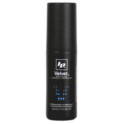 ID Velvet 1.7oz Lubricant